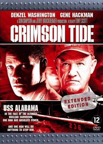 Crimson Tide