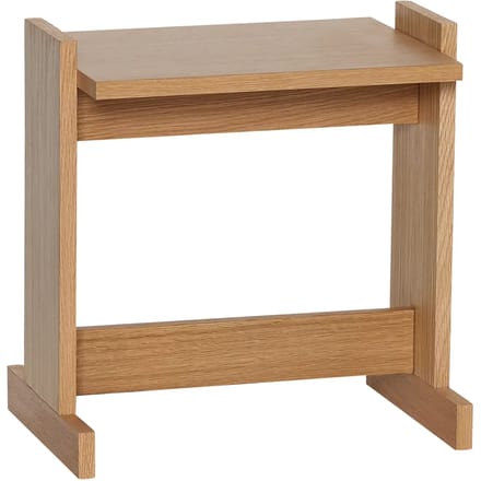 Bijzettafel Hubsch Interior Futu
