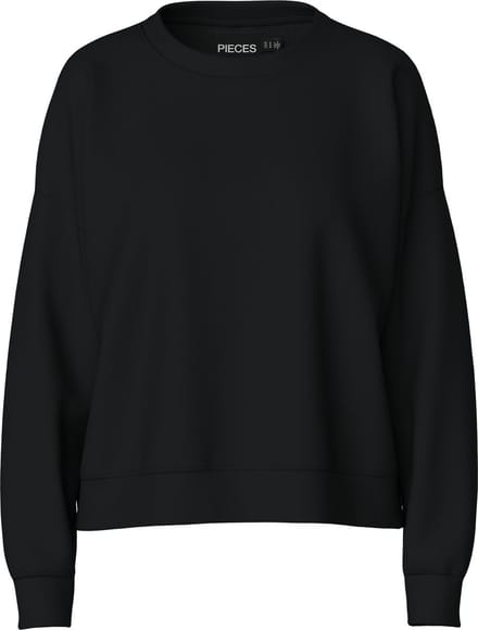 Pieces Sweatshirt PCCHILLI