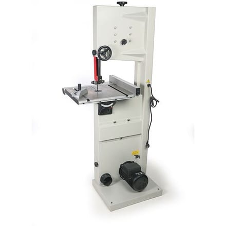 HBM hout lintzaag 400 mm, 230V