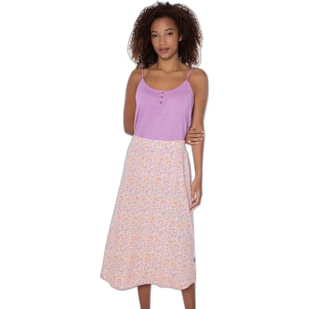 Protest Prtmimizan spaghetti top dames - maat l/40