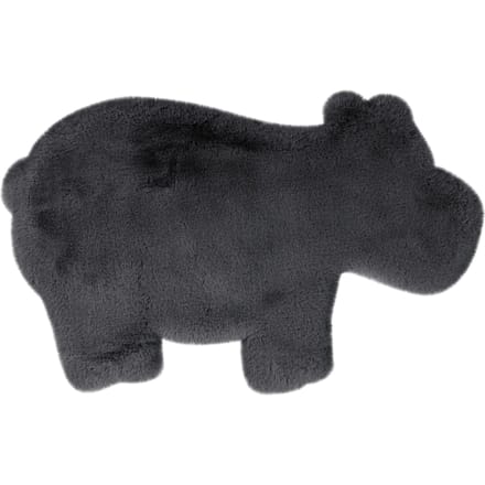 Kindervloerkleed Nijlpaard | Noa Interior