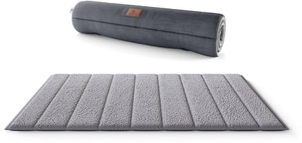 Knuffelwuff draagbare reismat Linea Travel