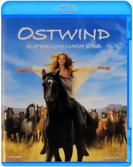 Ostwind - Aufbruch nach Ora