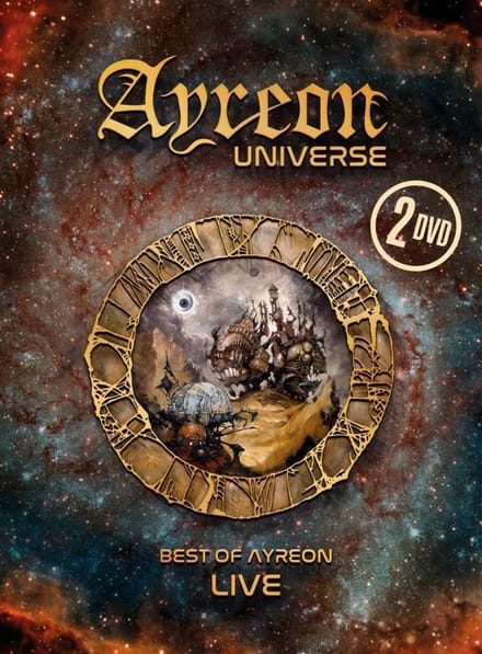 Ayreon Universe