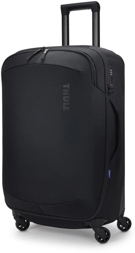 Thule Subterra 2 Handbagage Black 65