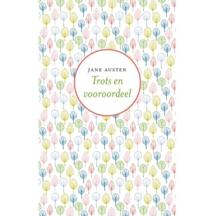 Trots En Vooroordeel - Jane Austen