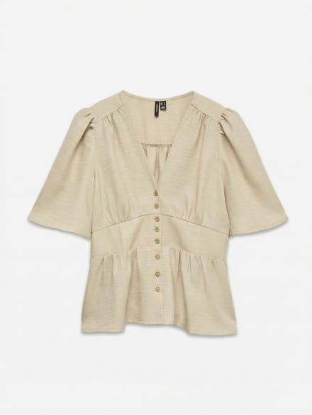 Vero Moda Blouse VMMELANEY Top