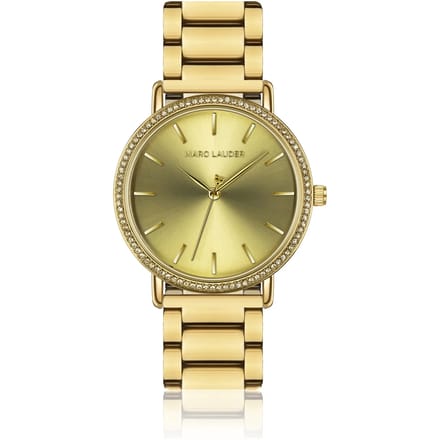 Vrouwenhorloge Marc Lauder Marbella