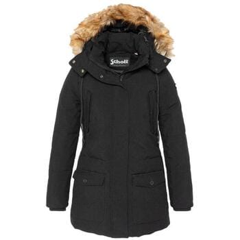 Parka Jas Schott CAMILIA