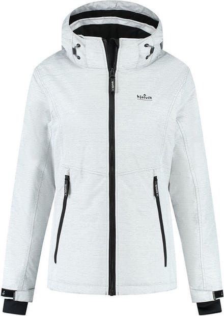 Kjelvik - Tyra White - Jas voor Vrouwen - maat 40