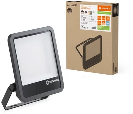 Ledvance LED schijnwerper 133W 20.000lm daglicht 6500K IP65 (4099854306464)