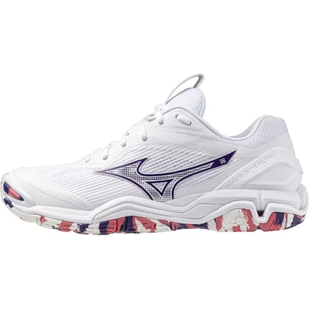 Indoorschoenen voor dames Mizuno Wave Stealth