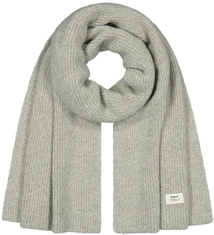 Barts Owlet Sjaal - Dames Shawls - Pale Army