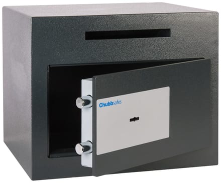 Chubbsafes Sigma Deposit UG-30-KL - 305x375x289 mm - 32L