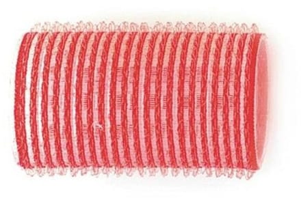 Sibel Kruller Zelfklevend 12st Rood 36mm