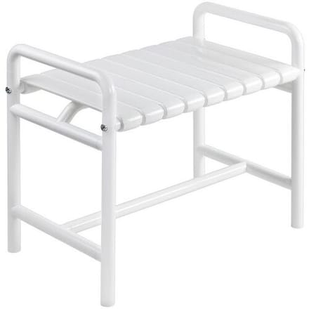 HEWI Series 801 shower bench 68.8 cm 801.51.8400 99