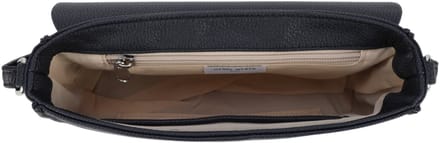GERRY WEBER Schoudertas Talk Different 1.0 Shoulderbag SHF Darkblue Donkerblauw