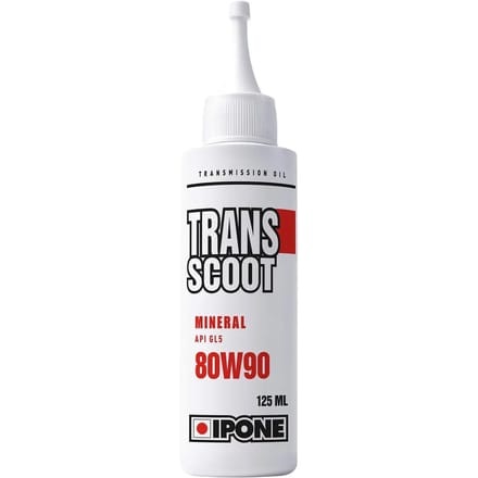 Transmissie olie ipone transcoot dose