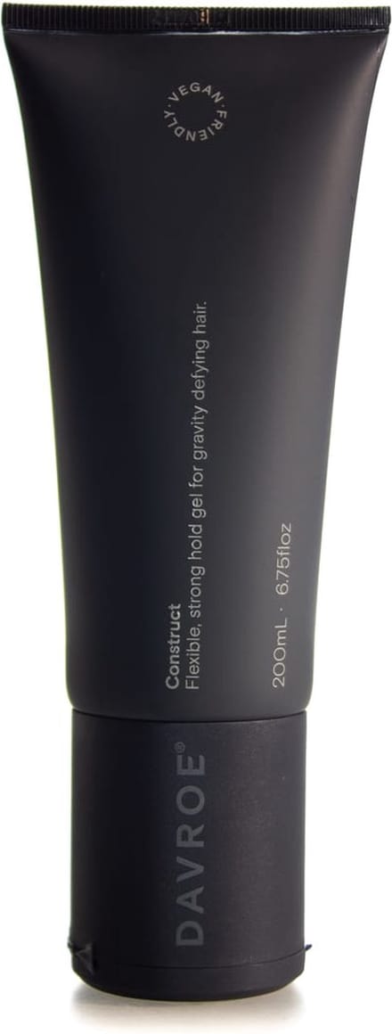 Davroe Construct Flexible Strong Hold Gel 200ml