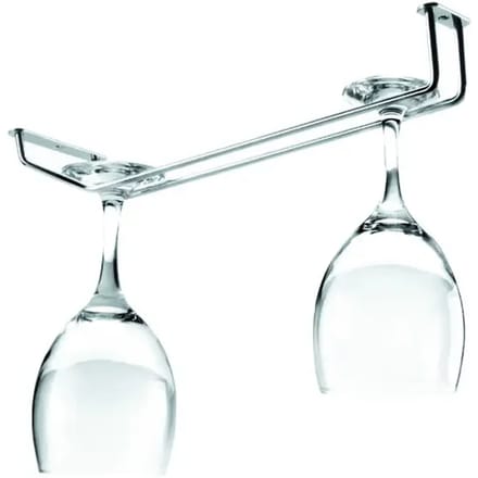 Keuken accessoire glazenhouder met enkele kopjes Lacor