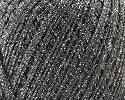 872-8220 Glitter 10x25gram zwart