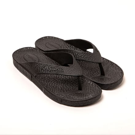 Brasileras Slippers Men-Zwart-41