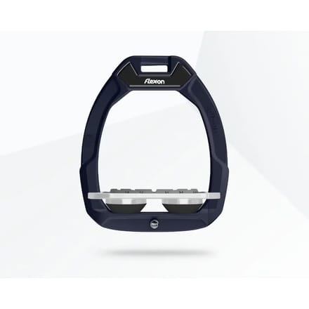 Veiligheidsbeugels Plat Grip Marine/Grijs/Zwart Flex-On Safe-On