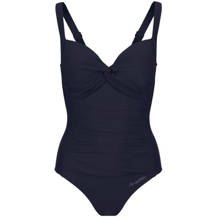 Regatta Vrouwen/dames Sakari Zwemkostuum (Marine)