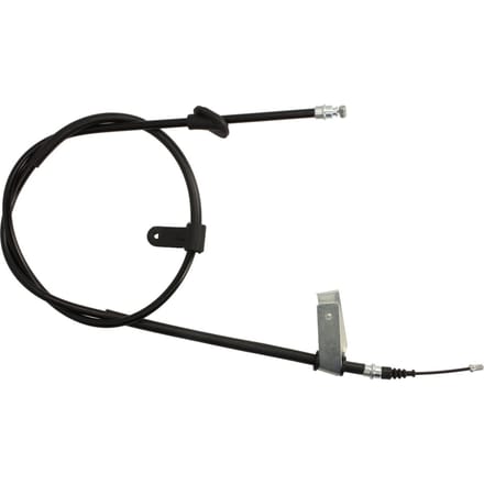 Kabel, parkeerrem ABE C7D006