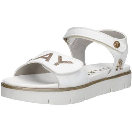 Replay Sandal 4 Sandalen - Meisjes - Wit - Maat 38