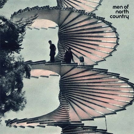 Men Of North Country - 3 (LP)