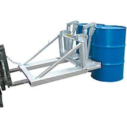 Vatenlifter RS 2, gegalvaniseerd