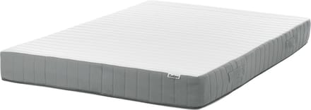 DRIFT - Pocketveringmatras medium - Wit - 140 x 200 cm - Pocketveren
