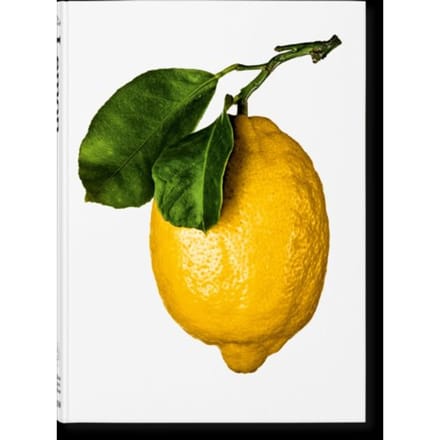 The Gourmand’s Lemon - The Gourmand