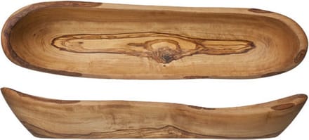 Cosy & Trendy Brood En Fruit Schaal 32-38cm X 9-14cm
