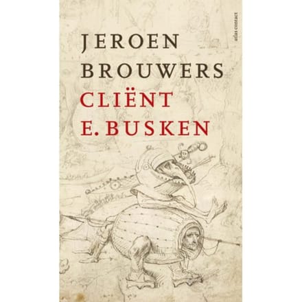 Cliënt E. Busken - Jeroen Brouwers