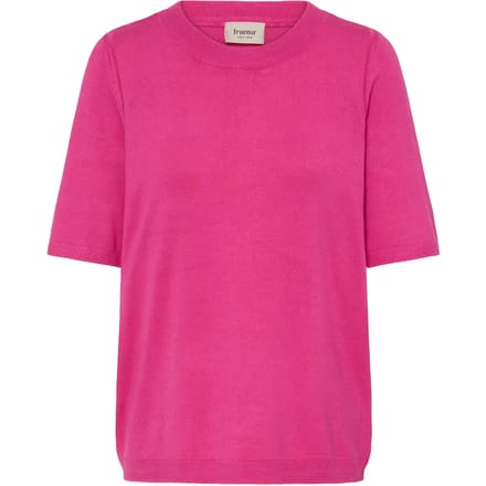 Dames-T-shirt fransa FRMary 5