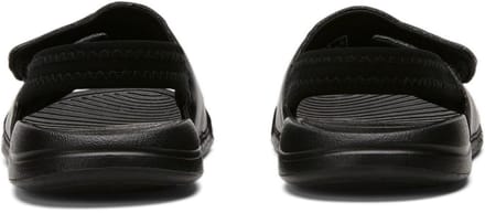 Puma Kinder Sandalen PopCat 20 Backstrap AC Inf 373862 Puma Black-Puma White-20