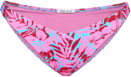 JOOP! Jeans Maxislip Hibiskus
