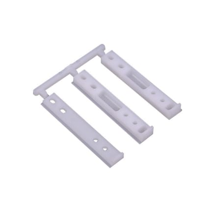 AEG Opvulstuk set magnetron 4055015467