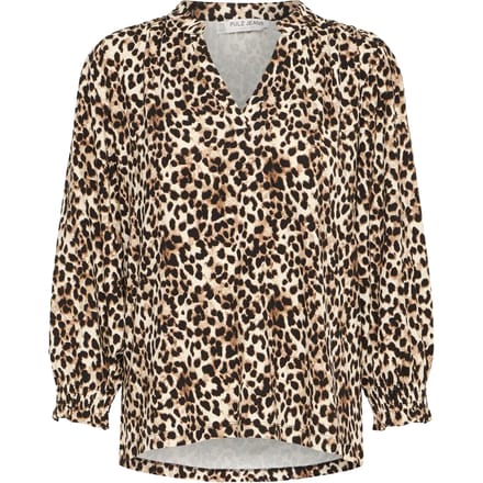 Vrouwenblouse Pulz Jeans Charlotte
