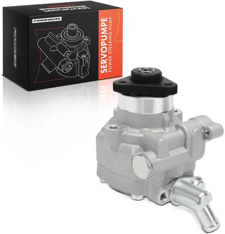 Frankberg 1x hydraulische stuurbekrachtigingspomp voor Seat