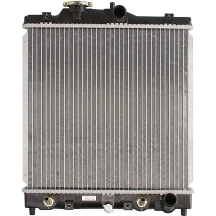 Radiator, motorkoeling KOYORAD PL080293T