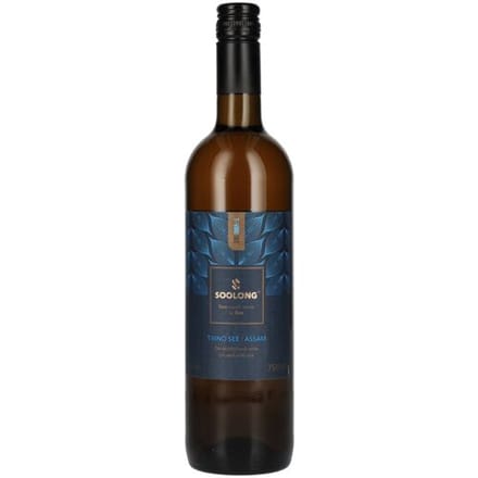 Soolong ASSAM T-Vino See 0,75l