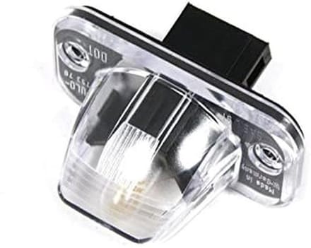 Kentekenplaatverlichting voor Volkswagen T4