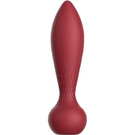 Anaal Vibrator Romance Romy