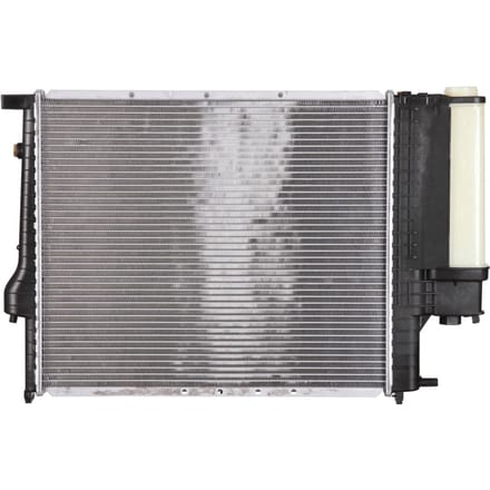 Radiator, motorkoeling NRF 53852