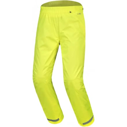 Macna Spray Motorfiets regenbroek -