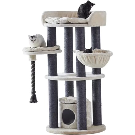 Kattenboom Nobby Pet Arda
